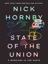 Cover image for State of the Union